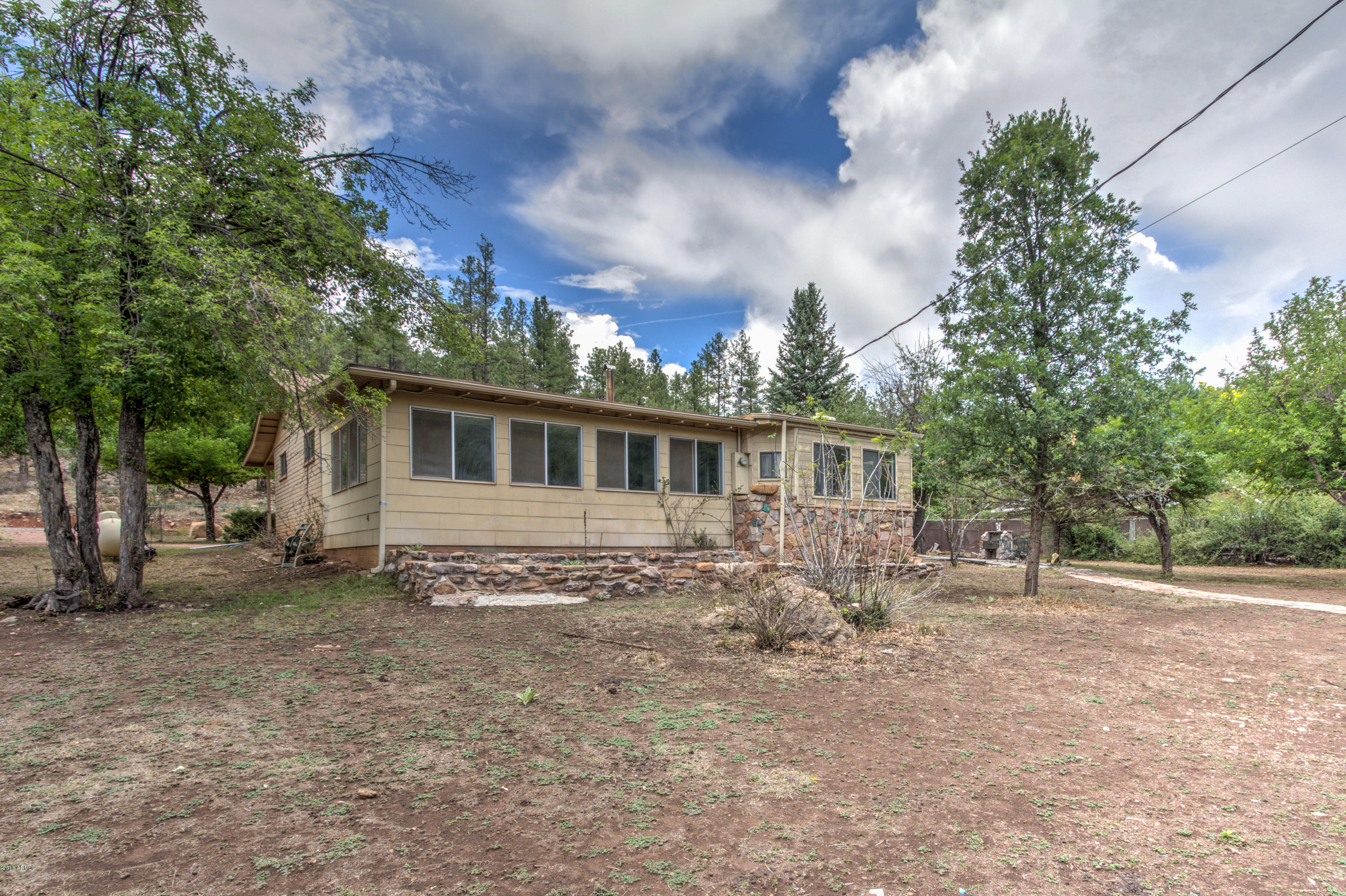 10927 Houston Mesa Road Payson, AZ 85541 - Photo 13 of 59 Full-13