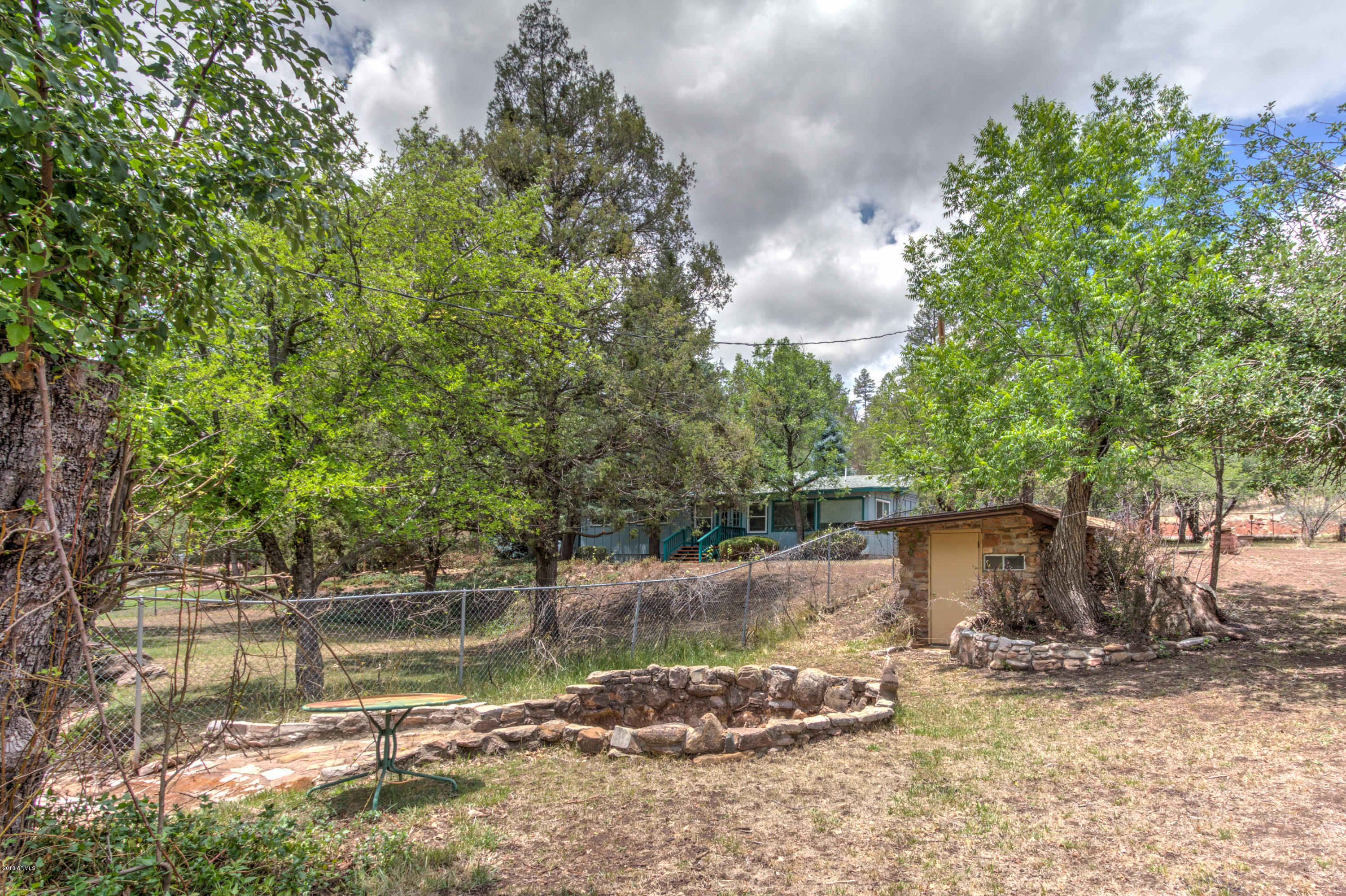10927 Houston Mesa Road Payson, AZ 85541 - Photo 15 of 59 Full-15