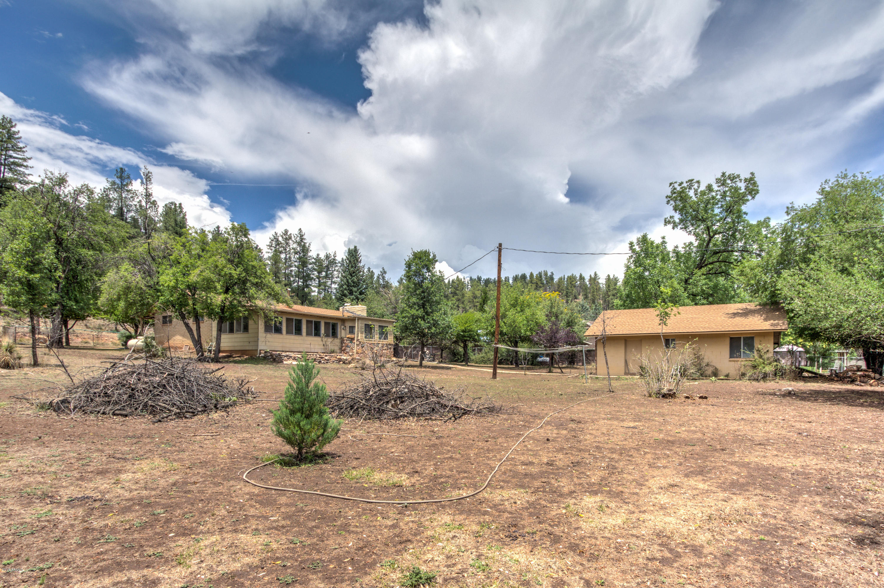 10927 Houston Mesa Road Payson, AZ 85541 - Photo 17 of 59 Full-17