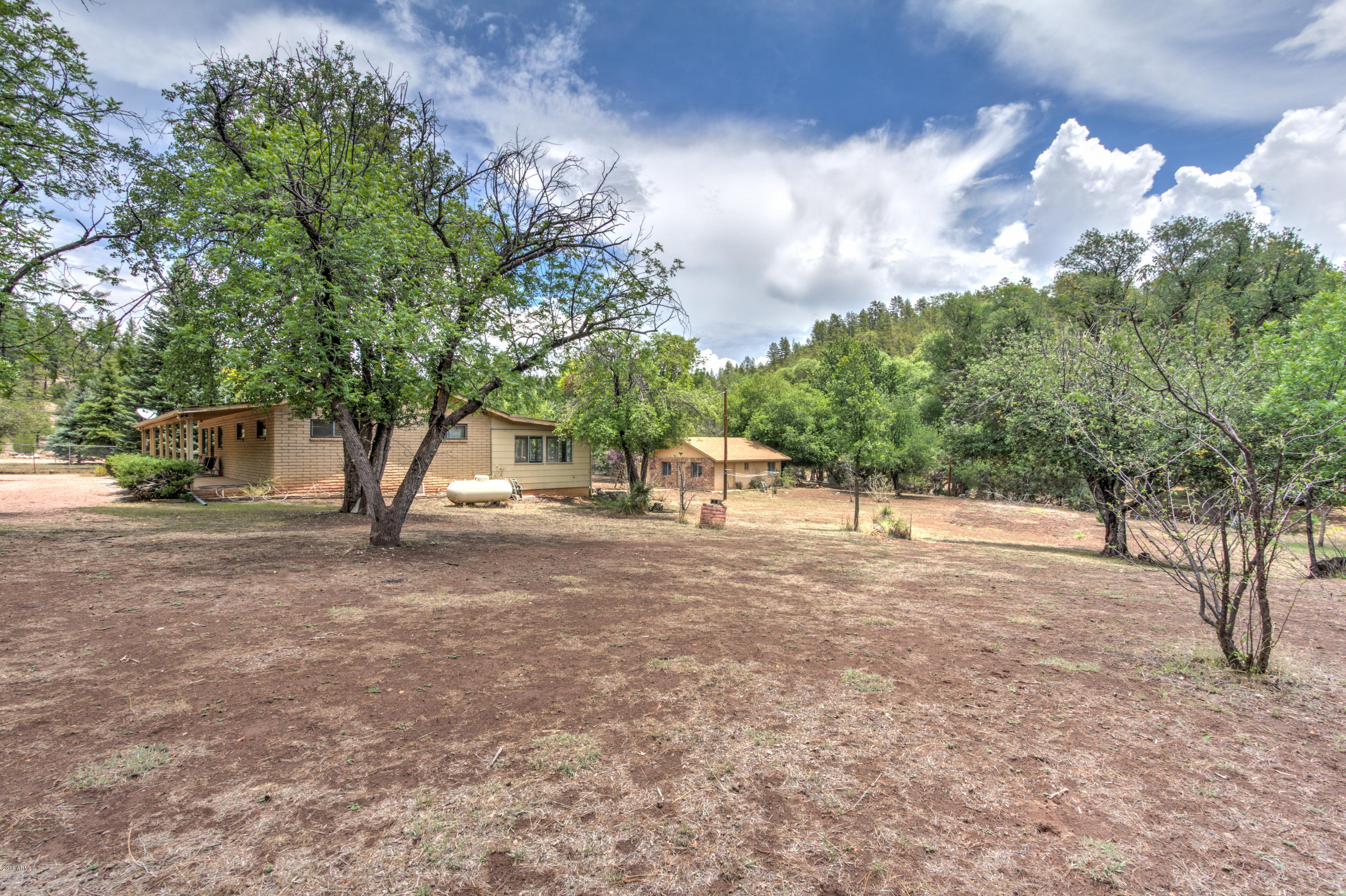 10927 Houston Mesa Road Payson, AZ 85541 - Photo 19 of 59 Full-19
