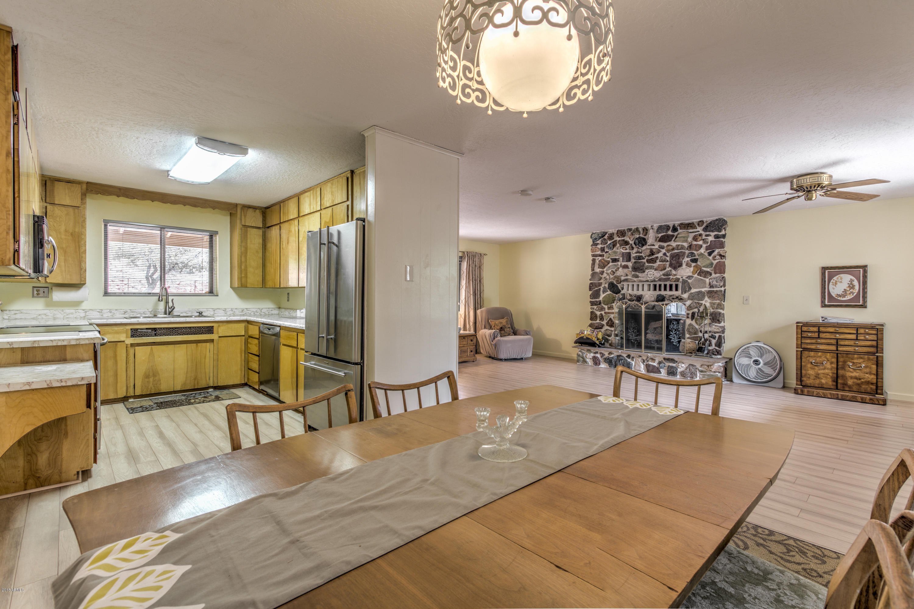 10927 Houston Mesa Road Payson, AZ 85541 - Photo 24 of 59 Full-5