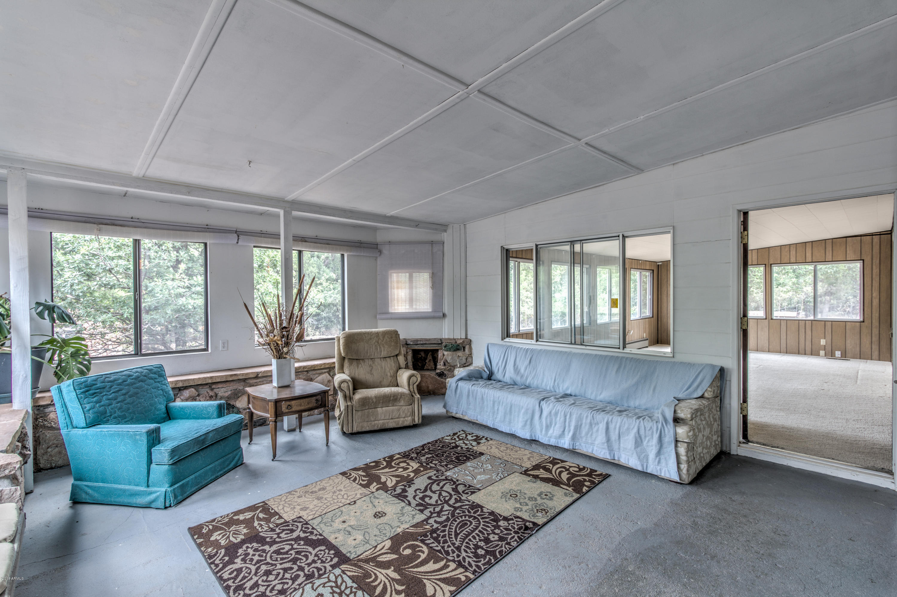 10927 Houston Mesa Road Payson, AZ 85541 - Photo 43 of 59 Full-24