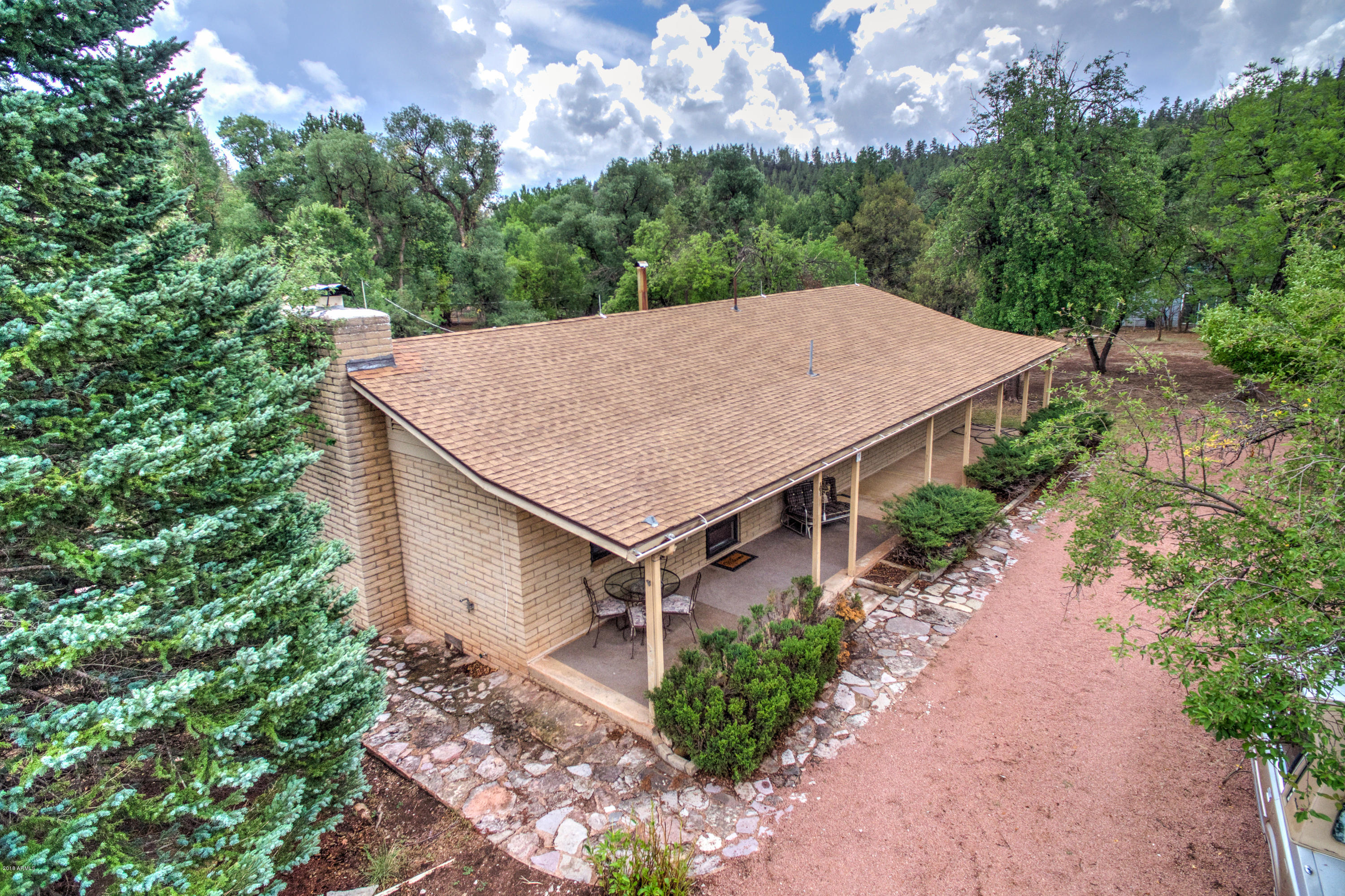 10927 Houston Mesa Road Payson, AZ 85541 - Photo 44 of 59 Full-1