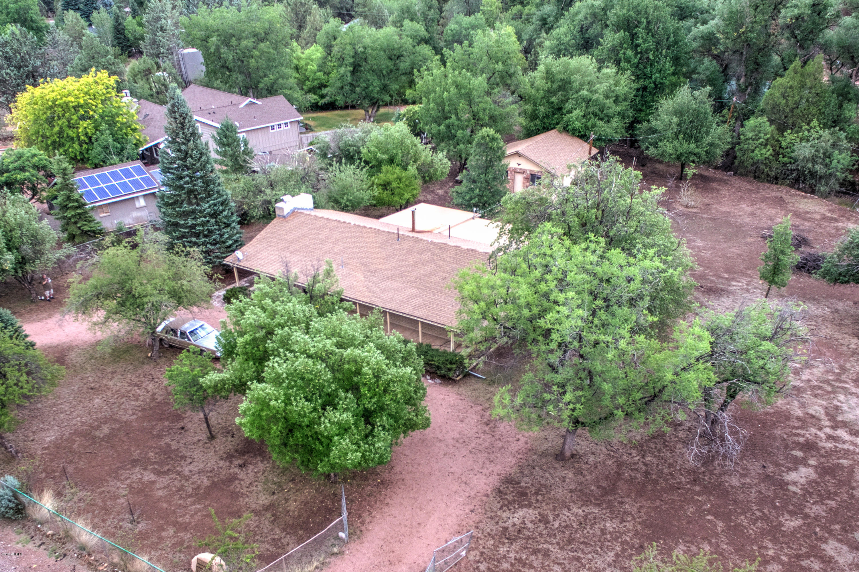 10927 Houston Mesa Road Payson, AZ 85541 - Photo 48 of 59 Full-5