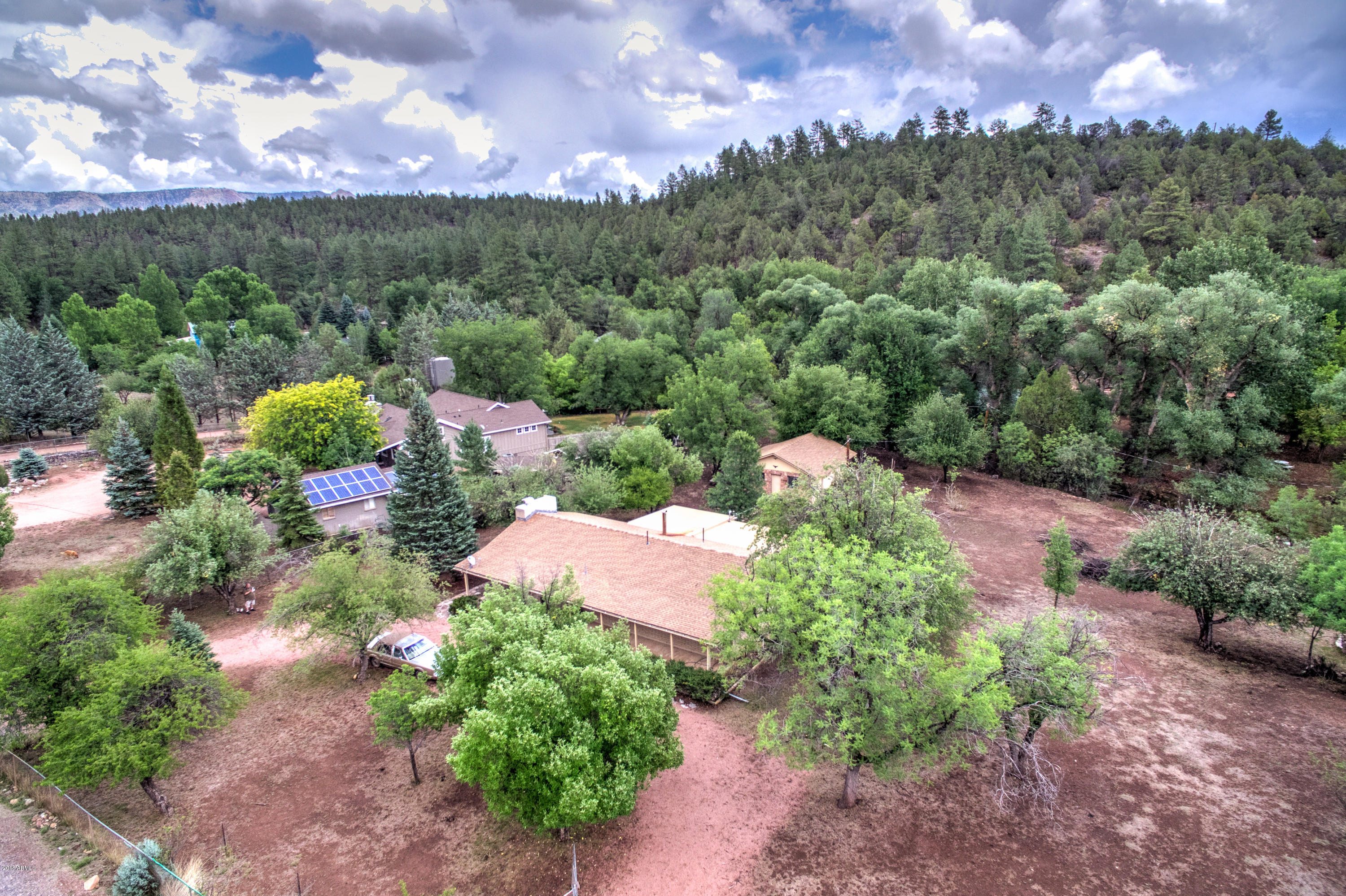 10927 Houston Mesa Road Payson, AZ 85541 - Photo 49 of 59 Full-6
