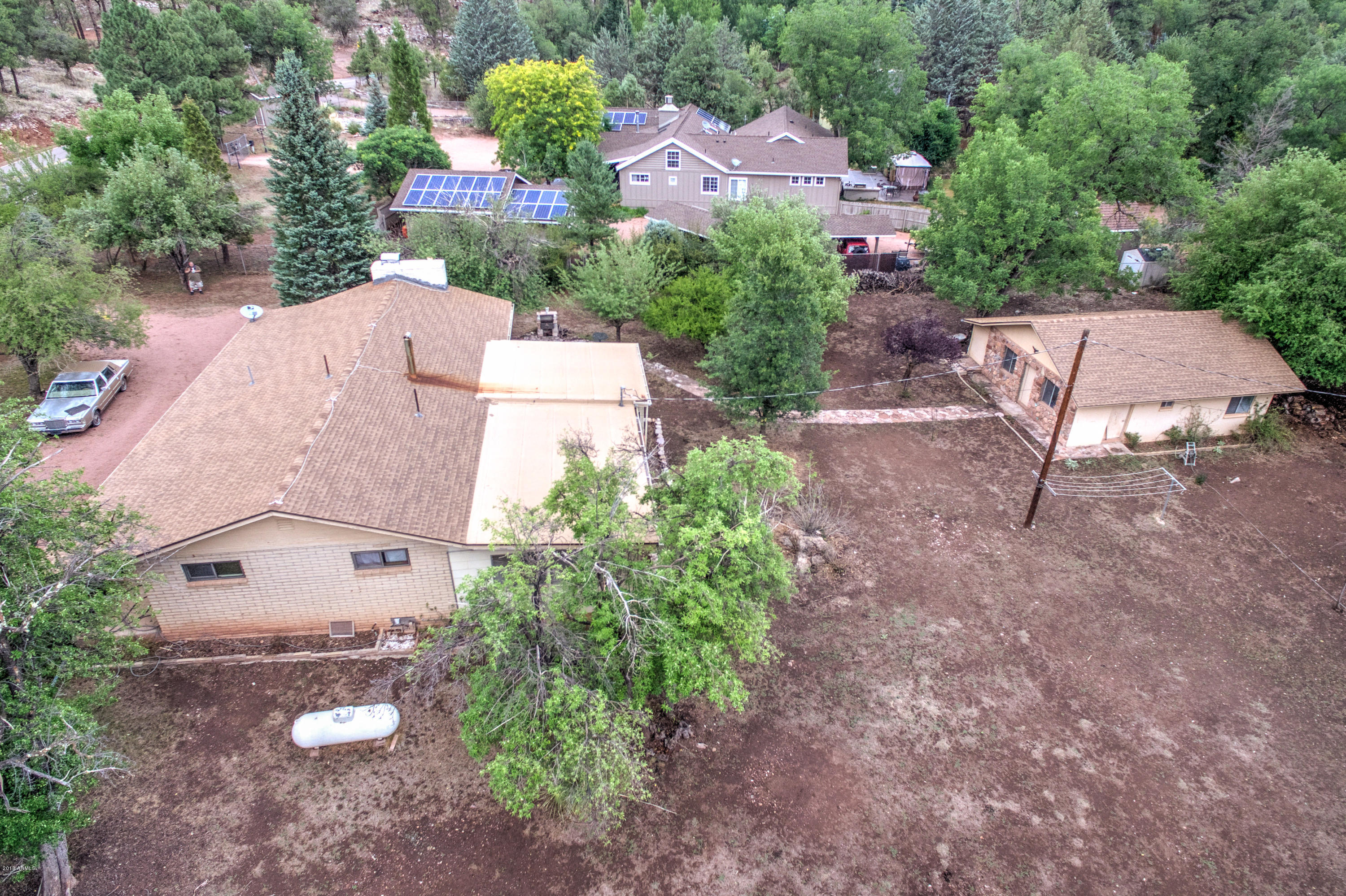 10927 Houston Mesa Road Payson, AZ 85541 - Photo 50 of 59 Full-7