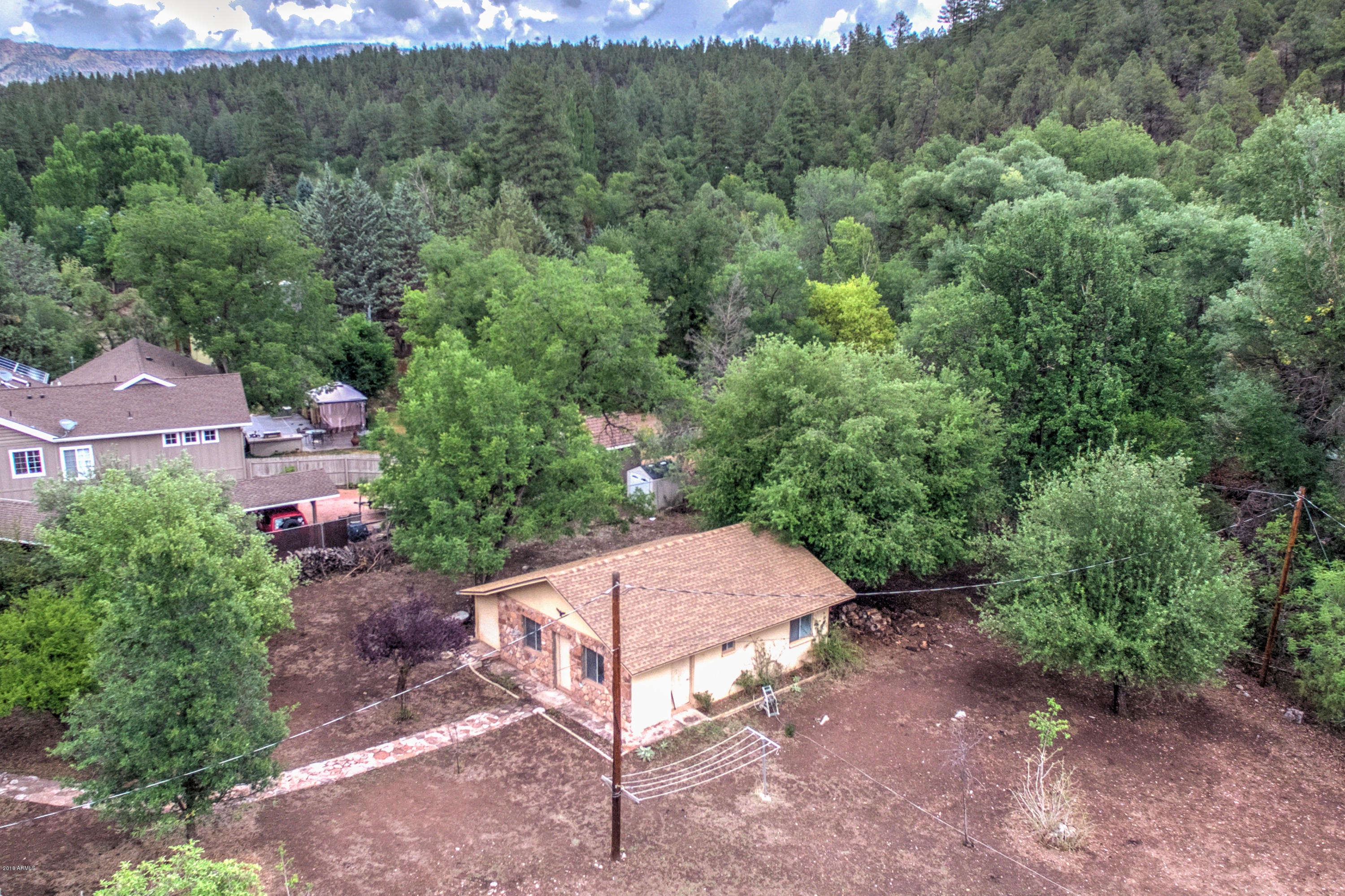 10927 Houston Mesa Road Payson, AZ 85541 - Photo 51 of 59 Full-8