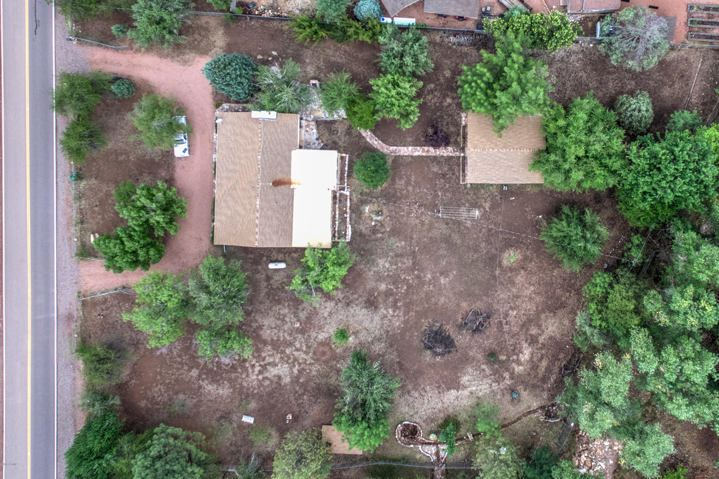 10927 Houston Mesa Road Payson, AZ 85541 - Photo 52 of 59 Full-9