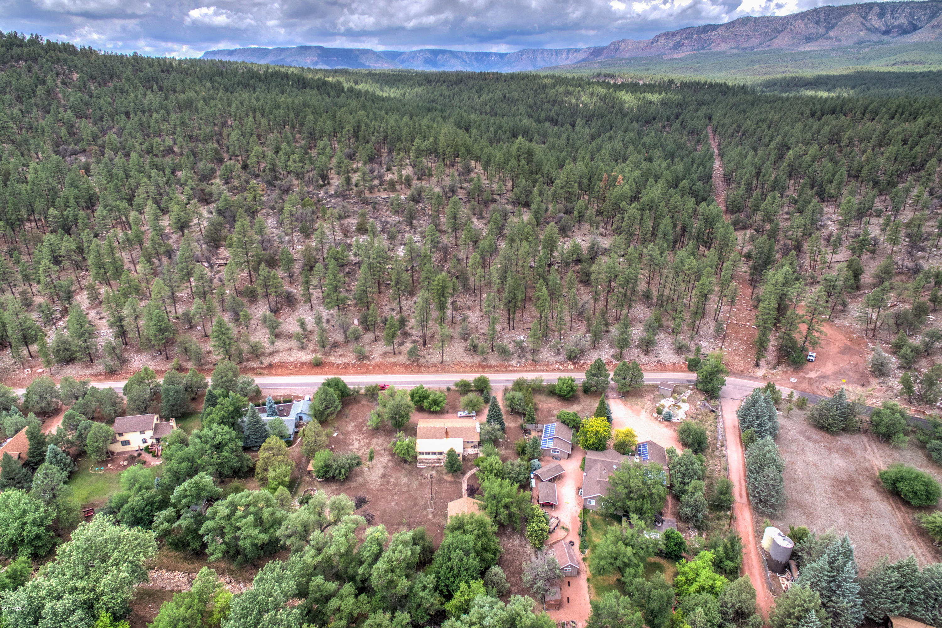 10927 Houston Mesa Road Payson, AZ 85541 - Photo 54 of 59 Full-11