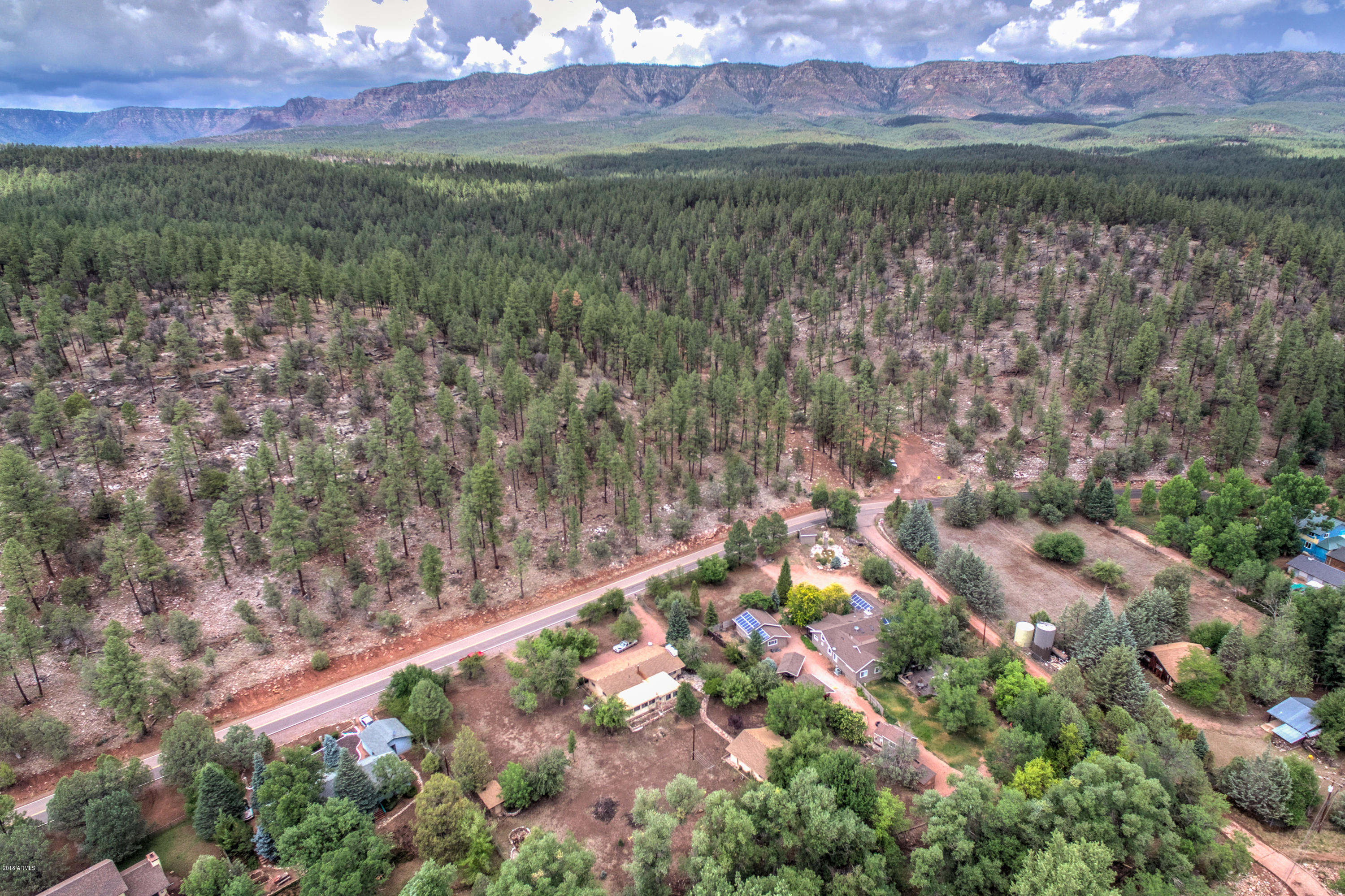 10927 Houston Mesa Road Payson, AZ 85541 - Photo 55 of 59 Full-12