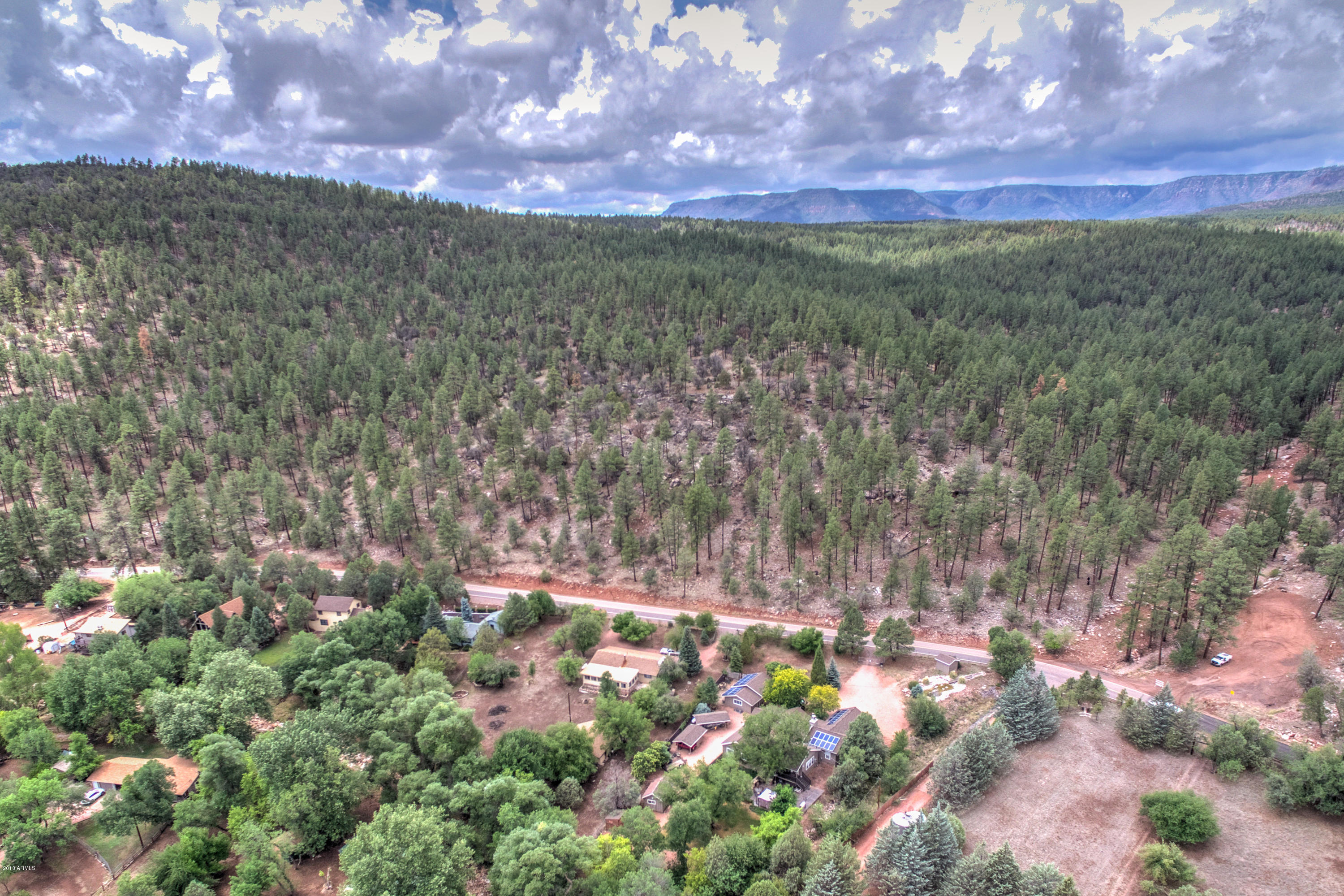 10927 Houston Mesa Road Payson, AZ 85541 - Photo 56 of 59 Full-13
