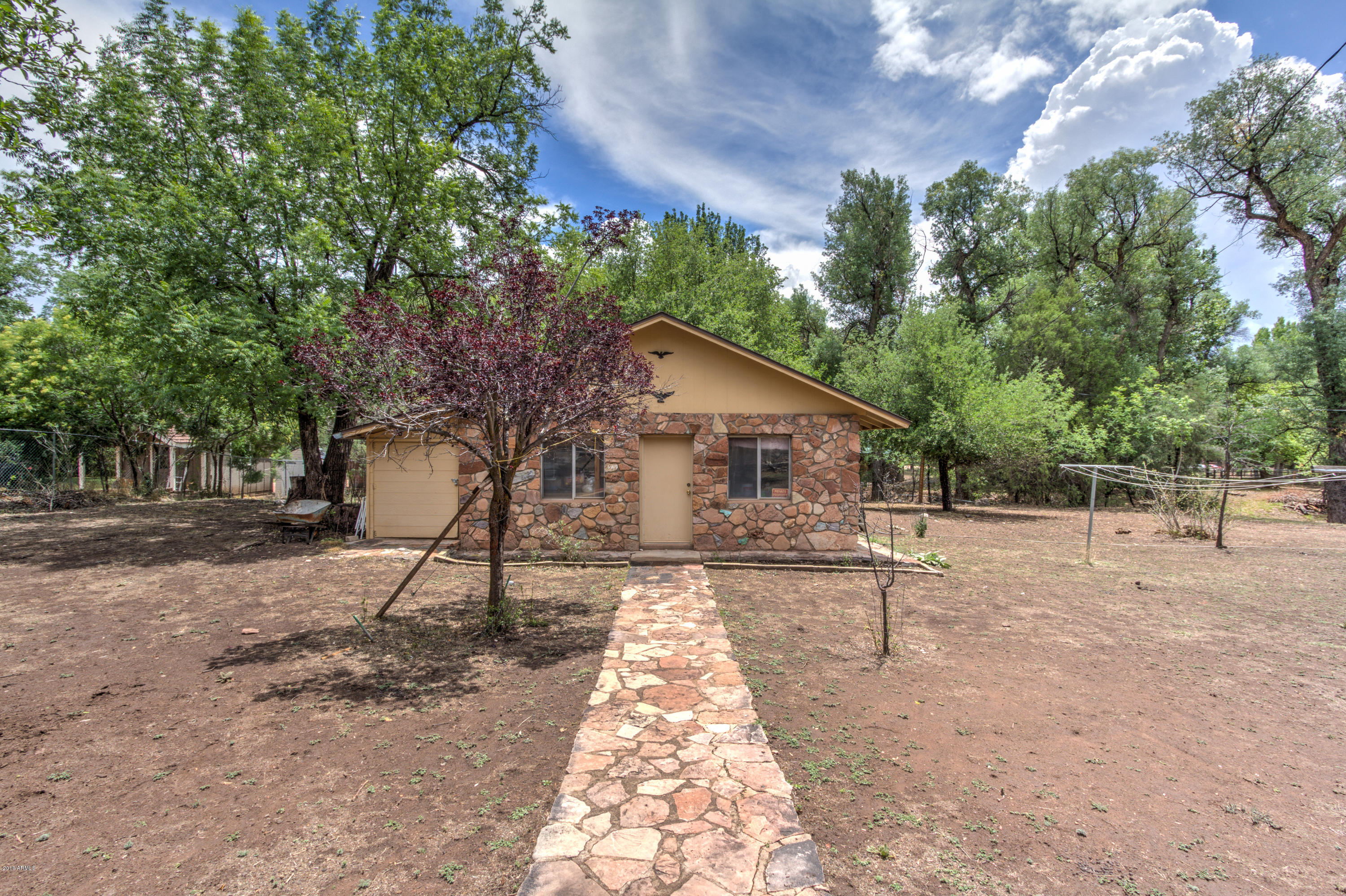 10927 Houston Mesa Road Payson, AZ 85541 - Photo 8 of 59 Full-8