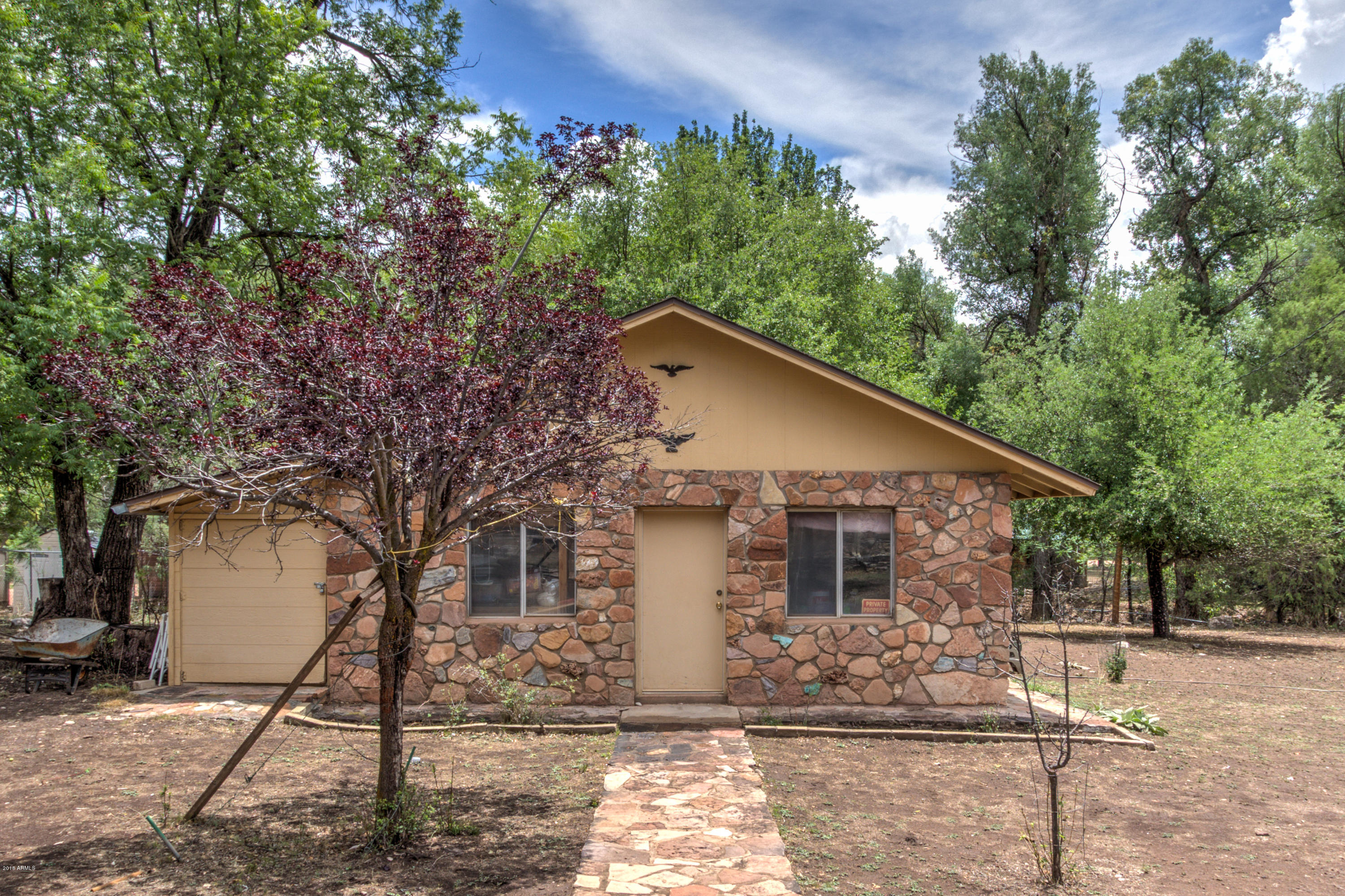 10927 Houston Mesa Road Payson, AZ 85541 - Photo 9 of 59 Full-9