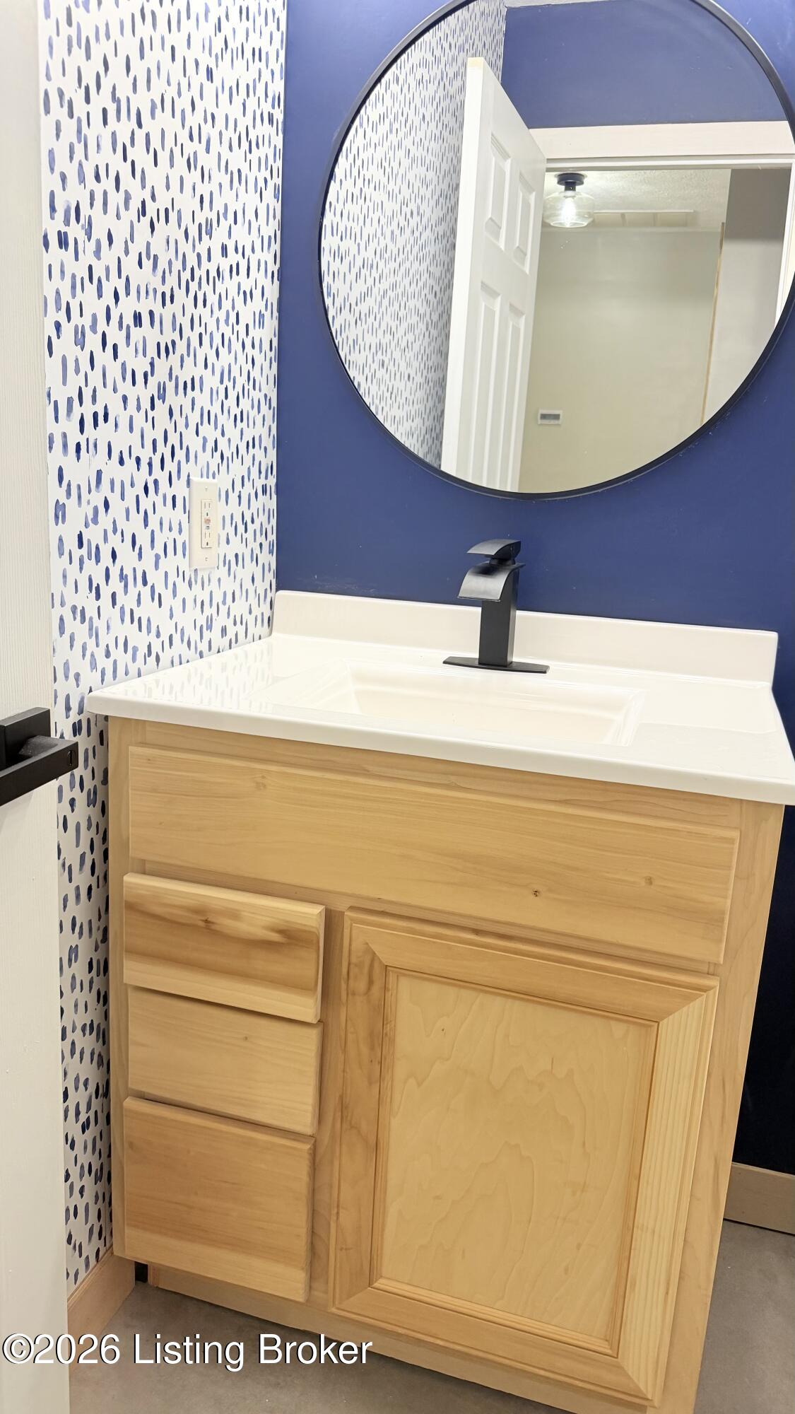 810 Rolling Ridge Circle Simpsonville, KY 40067 - Photo 18 of 29 New light fixtures and vanity