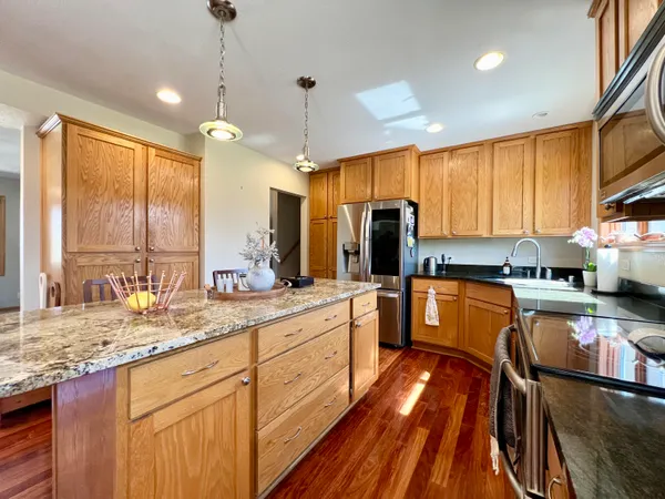 $540,000 | 2115 West Greenwood Road, Glendale, WI 53209