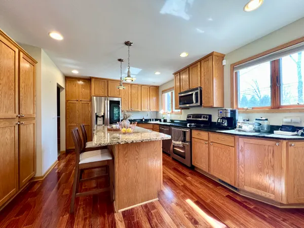 $540,000 | 2115 West Greenwood Road, Glendale, WI 53209