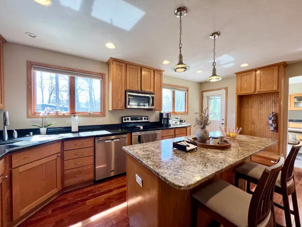 $540,000 | 2115 West Greenwood Road, Glendale, WI 53209