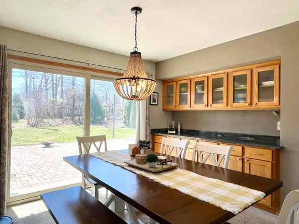 $540,000 | 2115 West Greenwood Road, Glendale, WI 53209