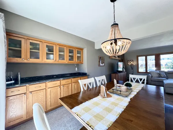 $540,000 | 2115 West Greenwood Road, Glendale, WI 53209