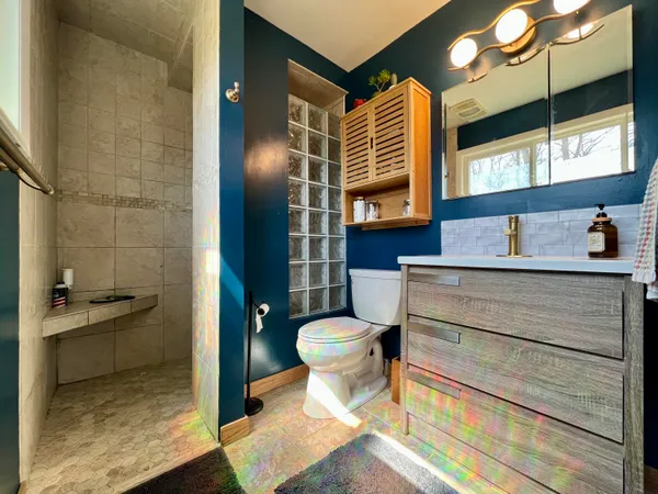 $540,000 | 2115 West Greenwood Road, Glendale, WI 53209