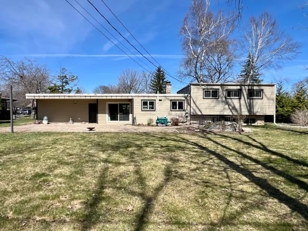 $540,000 | 2115 West Greenwood Road, Glendale, WI 53209