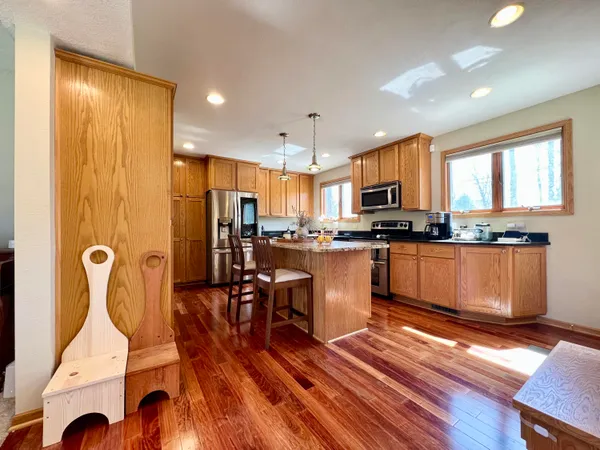 $540,000 | 2115 West Greenwood Road, Glendale, WI 53209