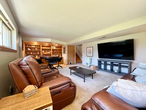 $540,000 | 2115 West Greenwood Road, Glendale, WI 53209