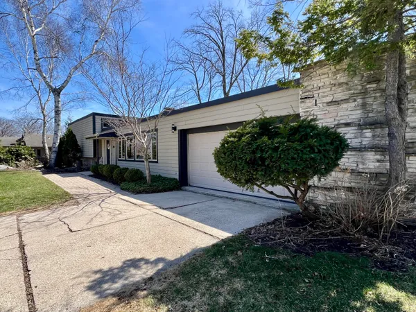$540,000 | 2115 West Greenwood Road, Glendale, WI 53209