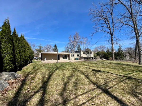 $540,000 | 2115 West Greenwood Road, Glendale, WI 53209