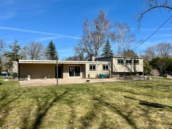 $540,000 | 2115 West Greenwood Road, Glendale, WI 53209