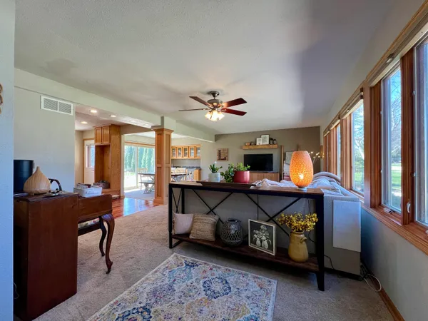 $540,000 | 2115 West Greenwood Road, Glendale, WI 53209
