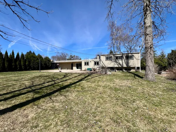 $540,000 | 2115 West Greenwood Road, Glendale, WI 53209