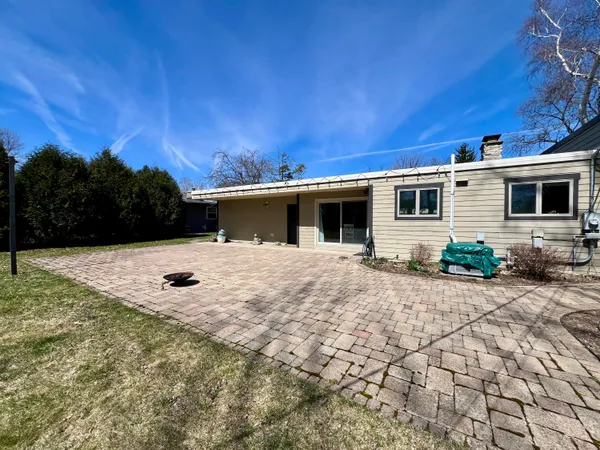 $540,000 | 2115 West Greenwood Road, Glendale, WI 53209