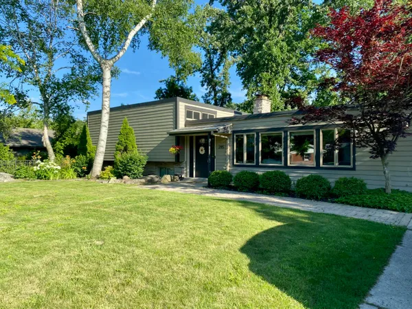 $540,000 | 2115 West Greenwood Road, Glendale, WI 53209