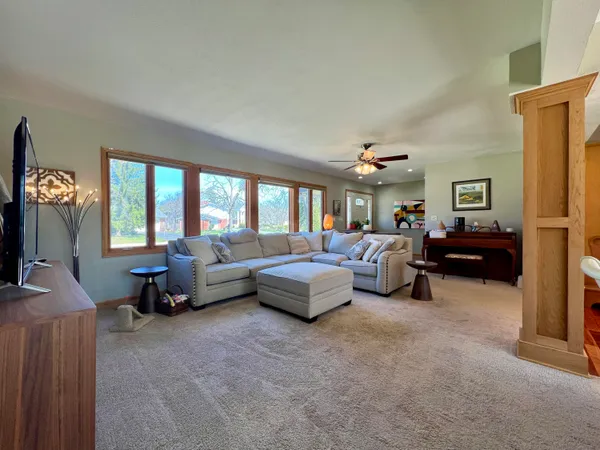$540,000 | 2115 West Greenwood Road, Glendale, WI 53209