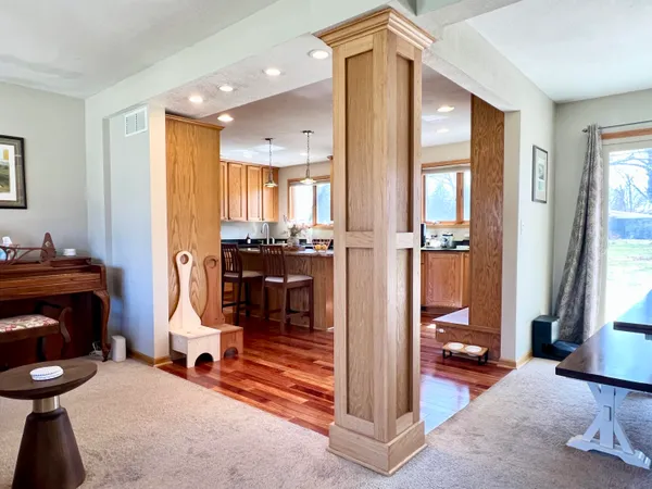 $540,000 | 2115 West Greenwood Road, Glendale, WI 53209
