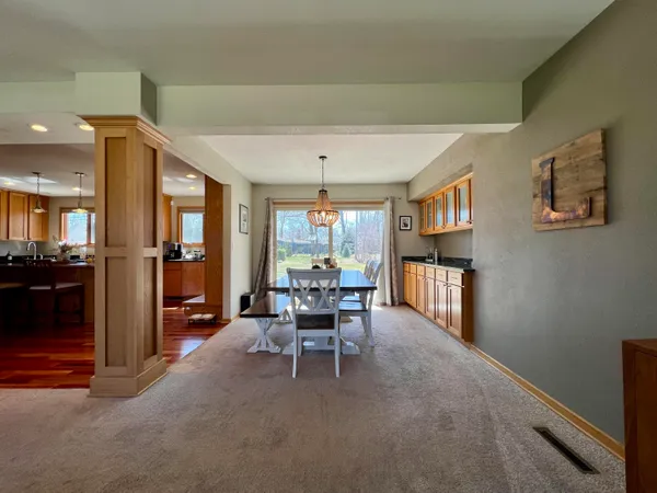 $540,000 | 2115 West Greenwood Road, Glendale, WI 53209