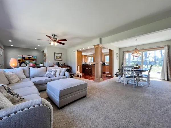 $540,000 | 2115 West Greenwood Road, Glendale, WI 53209