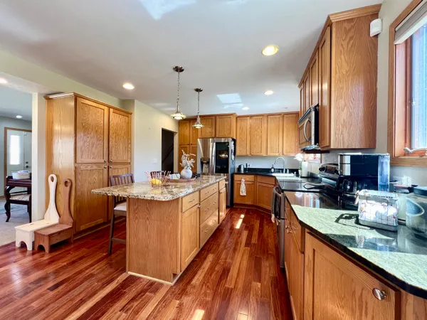 $540,000 | 2115 West Greenwood Road, Glendale, WI 53209