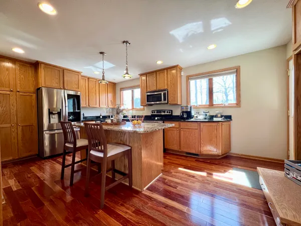$540,000 | 2115 West Greenwood Road, Glendale, WI 53209