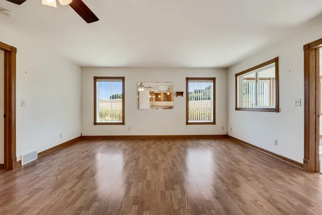 $670,000 | W5980 County Road V, Farmington, WI 54636