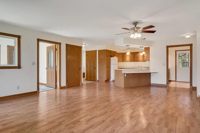 $670,000 | W5980 County Road V, Farmington, WI 54636