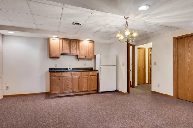 $670,000 | W5980 County Road V, Farmington, WI 54636