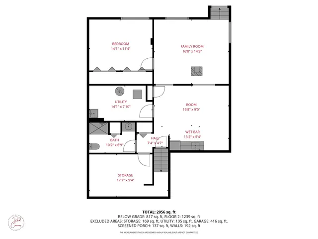 $670,000 | W5980 County Road V, Farmington, WI 54636