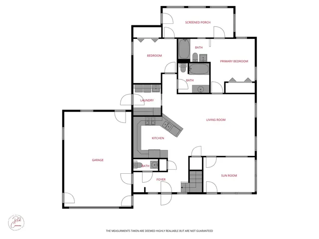 $670,000 | W5980 County Road V, Farmington, WI 54636