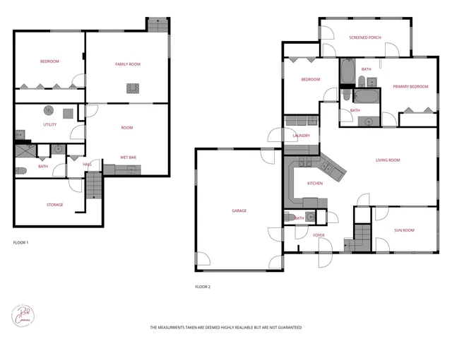 $670,000 | W5980 County Road V, Farmington, WI 54636