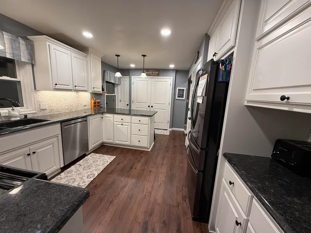 $325,000 | 302 North Washington Street, Bonduel, WI 54107