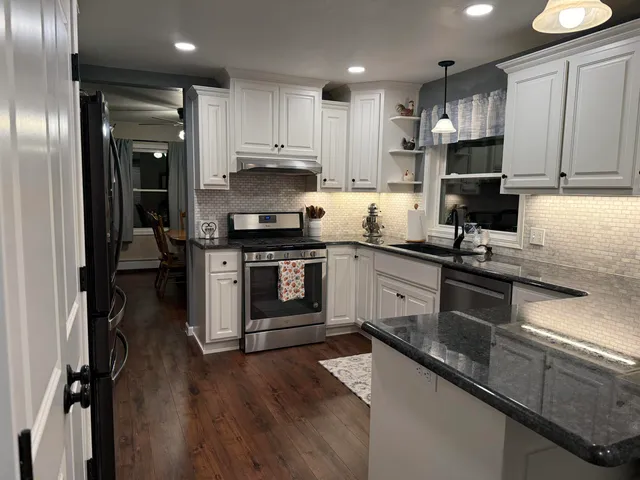 $325,000 | 302 North Washington Street, Bonduel, WI 54107