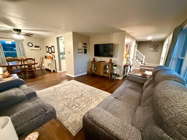 $325,000 | 302 North Washington Street, Bonduel, WI 54107