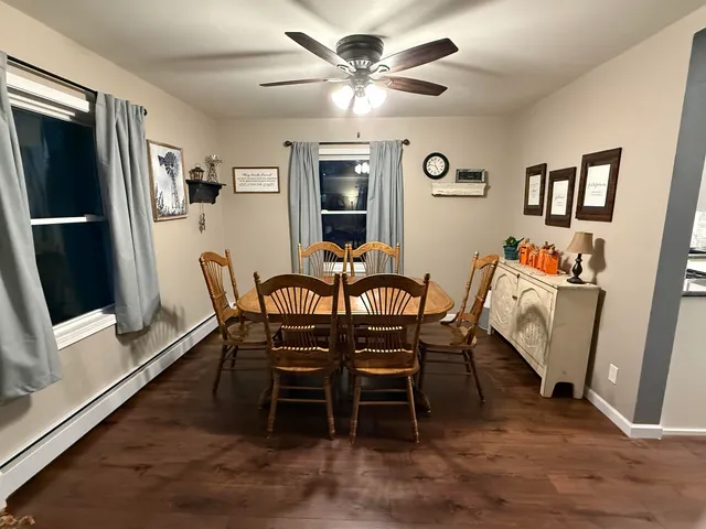 $325,000 | 302 North Washington Street, Bonduel, WI 54107